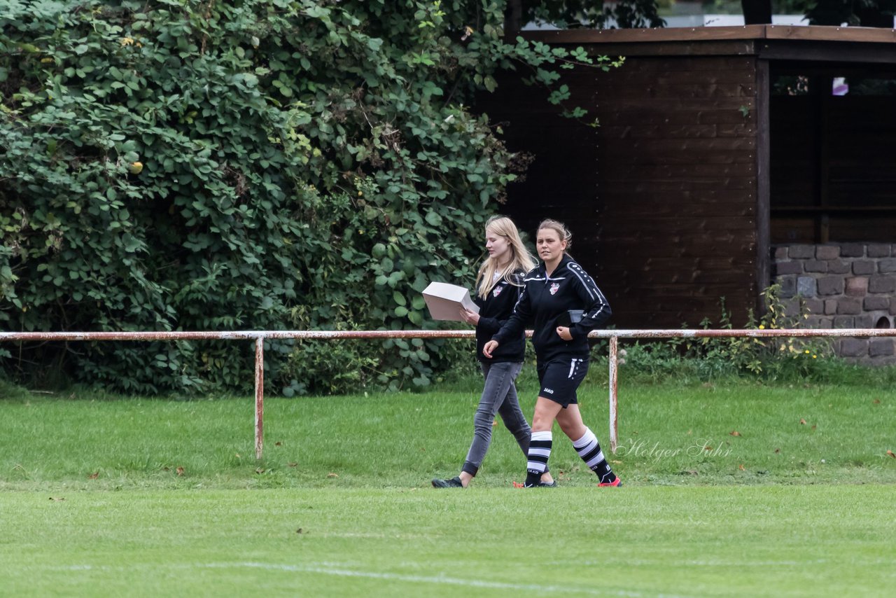 Bild 273 - Frauen Kieler MTV - SV Henstedt Ulzburg 2 : Ergebnis: 2:6